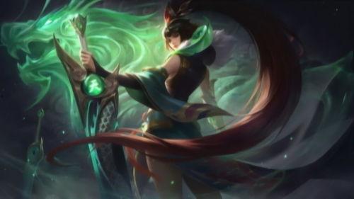 王者皮肤爆料最新多莉娅,多莉娅新皮肤惊艳亮相,萌动全场!